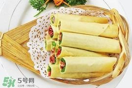 雜糧煎餅的面糊怎么調(diào)？五谷雜糧煎餅面糊配方