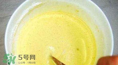 雜糧煎餅的面糊怎么調(diào)？五谷雜糧煎餅面糊配方