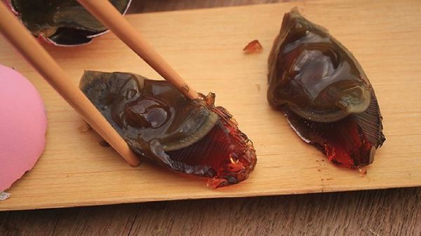 吃松花蛋有哪些弊端?