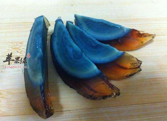 四個簡單小妙招幫你挑選優(yōu)質(zhì)松花蛋