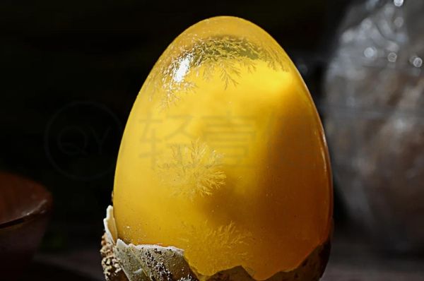 松花蛋的營養(yǎng)價(jià)值