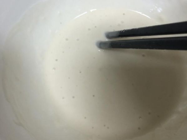 純奶手撕吐司的做法 步驟1