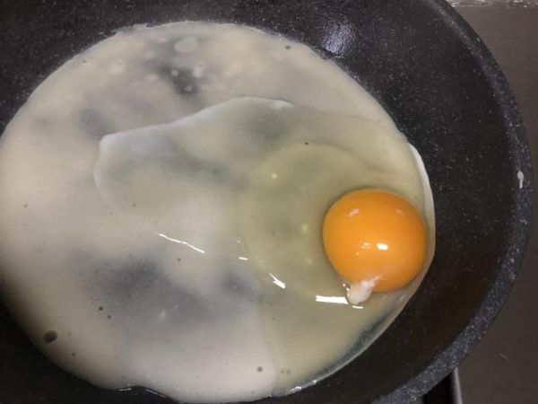 純奶手撕吐司的做法 步驟1