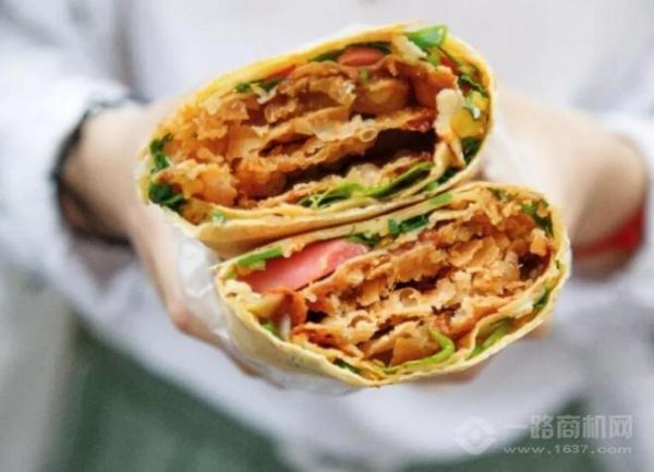 健餅煎餅大王