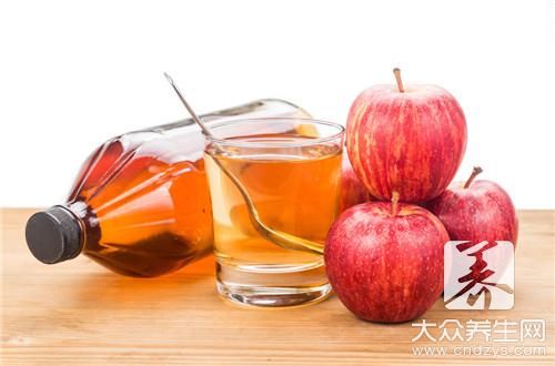 吃苹果的六大禁忌
