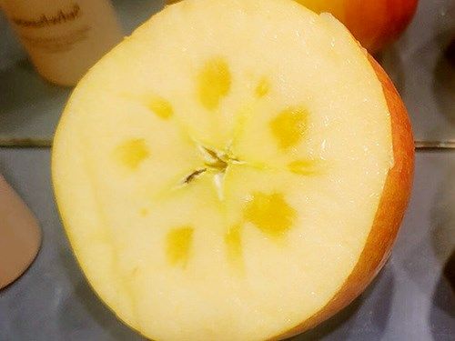吃蘋(píng)果禁忌吃什??食品