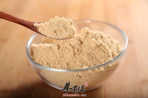 黃豆粉的禁忌 這樣吃不健康