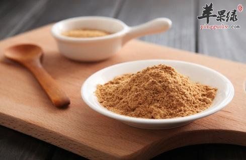 黃豆粉的禁忌 這樣吃不健康