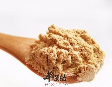 黃豆粉的禁忌 這樣吃不健康