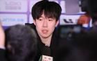 冲上热搜！王楚钦因一句话，遭球迷疯狂抨击