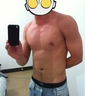 教练推荐的男士增肥健身计划