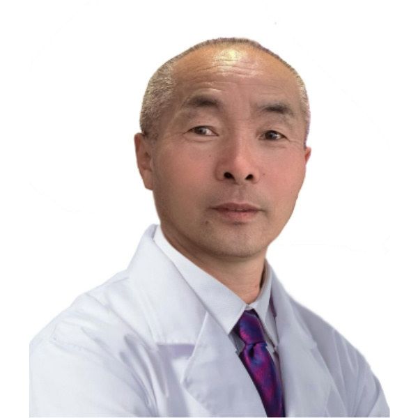 高衛(wèi)東醫(yī)生頭像