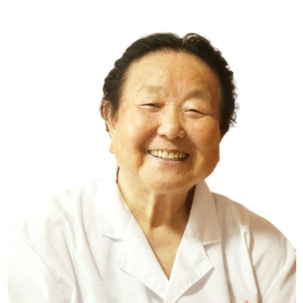 于華芬醫(yī)生頭像