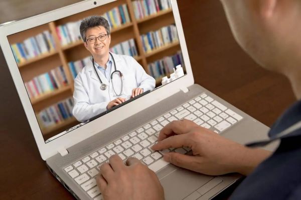 免費名醫(yī)問診平臺