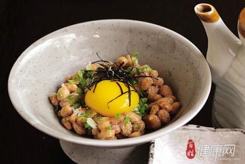 三種低熱量健康減肥食物