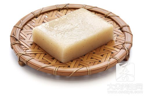 魔芋制品有哪些