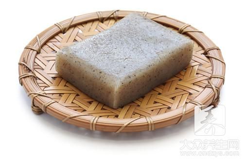 魔芋制品有哪些