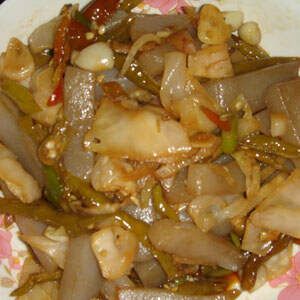 6大神奇魔芋減肥餐掀起瘦身熱潮