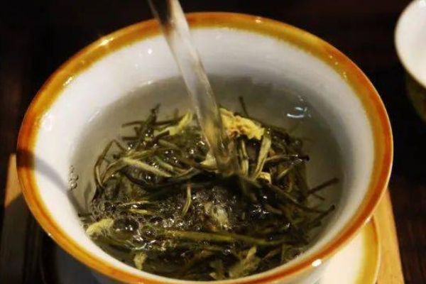 泡茶的沖泡時間，各種茶的沖泡時間與方法