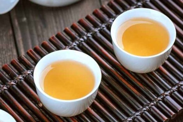泡茶的沖泡時間，各種茶的沖泡時間與方法