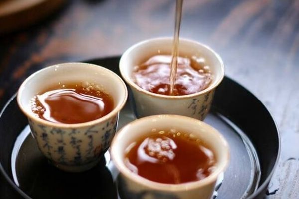 泡茶的沖泡時間，各種茶的沖泡時間與方法