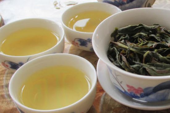 每天喝茶時(shí)間表，什么時(shí)間段喝什么茶最好