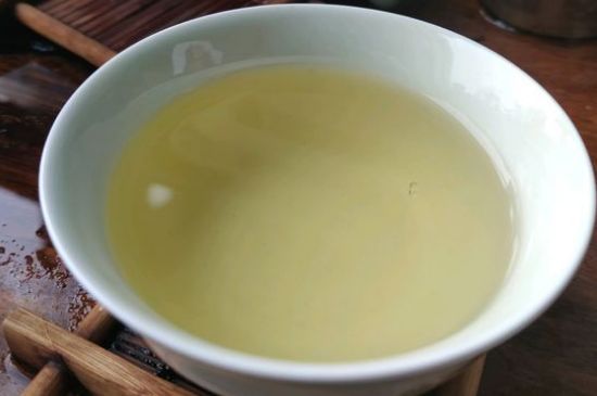 每天喝茶時(shí)間表，什么時(shí)間段喝什么茶最好