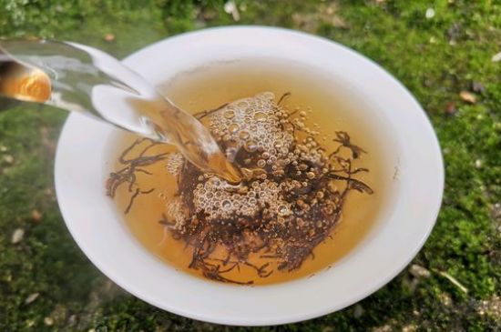每天喝茶時(shí)間表，什么時(shí)間段喝什么茶最好
