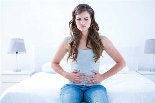 4種職場女性最易月經(jīng)不調(diào)