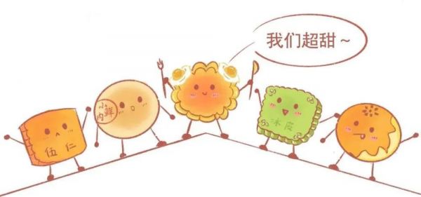 中秋節(jié)，五類人群享用月餅攻略：美味不減，健康加分