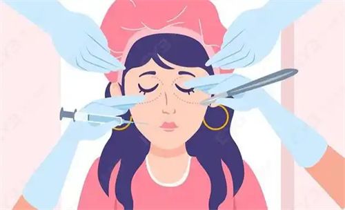 佀同帅修复眼睛好不好？擅长各类眼修复案例多在上海华美