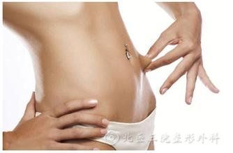吸脂減肥年齡
