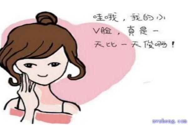 面部吸脂是什么 面部吸脂有什么用