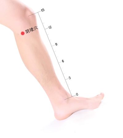 豐胸9穴位