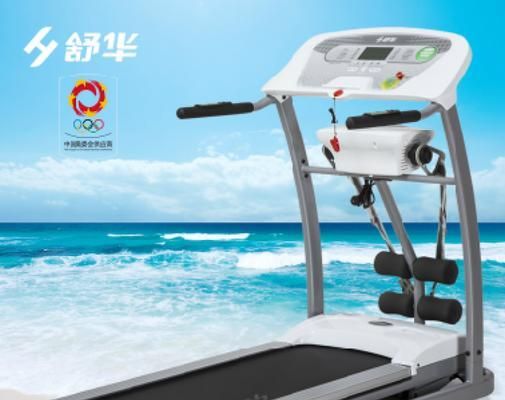 跑步機(jī)操作教程——如何正確使用跑步機(jī)進(jìn)行有氧運(yùn)動(dòng)（掌握跑步機(jī)操作技巧） 第2張