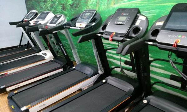跑步機的正確使用與維護（提升健康運動效果的關鍵技巧與注意事項） 第1張