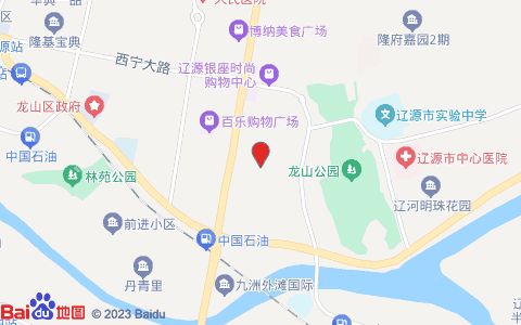 韓氏減肥位置示意圖