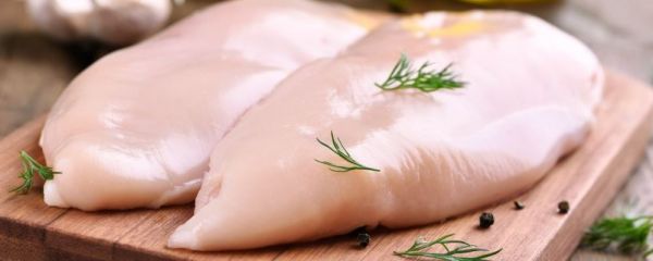 健身吃牛肉好還是雞胸肉好 健身吃什么好