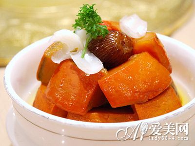  八款减肥食谱促消又排毒 轻松除便秘 