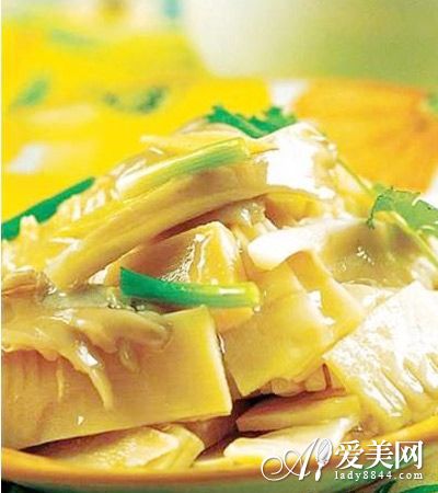  八款減肥食譜促消又排毒 輕松除便秘 