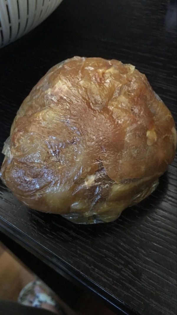 雞胸肉的簡(jiǎn)單預(yù)處理