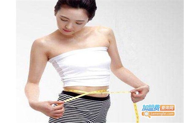 韓式養(yǎng)生減肥加盟費(fèi)