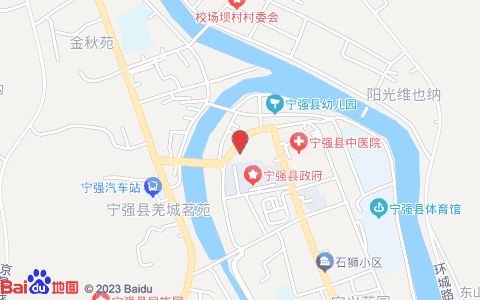 韓氏纖妮減肥位置示意圖