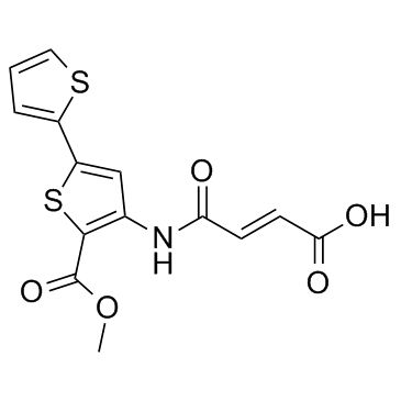 HTS01037結(jié)構(gòu)式