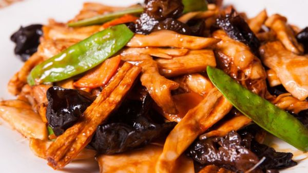 黑木耳的營養(yǎng)價值