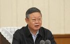 中央批準(zhǔn)開除黨籍8天后，66歲副部級老虎被逮捕