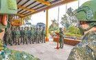“第一島鏈”要變天了？美軍從沖繩撤離讓“臺獨(dú)”破防