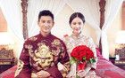 吳奇隆、劉詩詩被曝已離婚，雙方暫未回應(yīng)