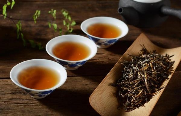 腸胃不好，不知道喝什么茶才對？不用擔心 這5款養(yǎng)胃茶推薦給你
