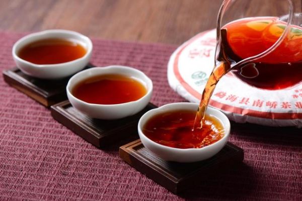 腸胃不好，不知道喝什么茶才對？不用擔心 這5款養(yǎng)胃茶推薦給你